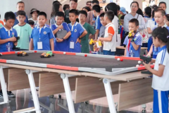 互相促进共同构成立体的点面结合的学校教育管理矩阵